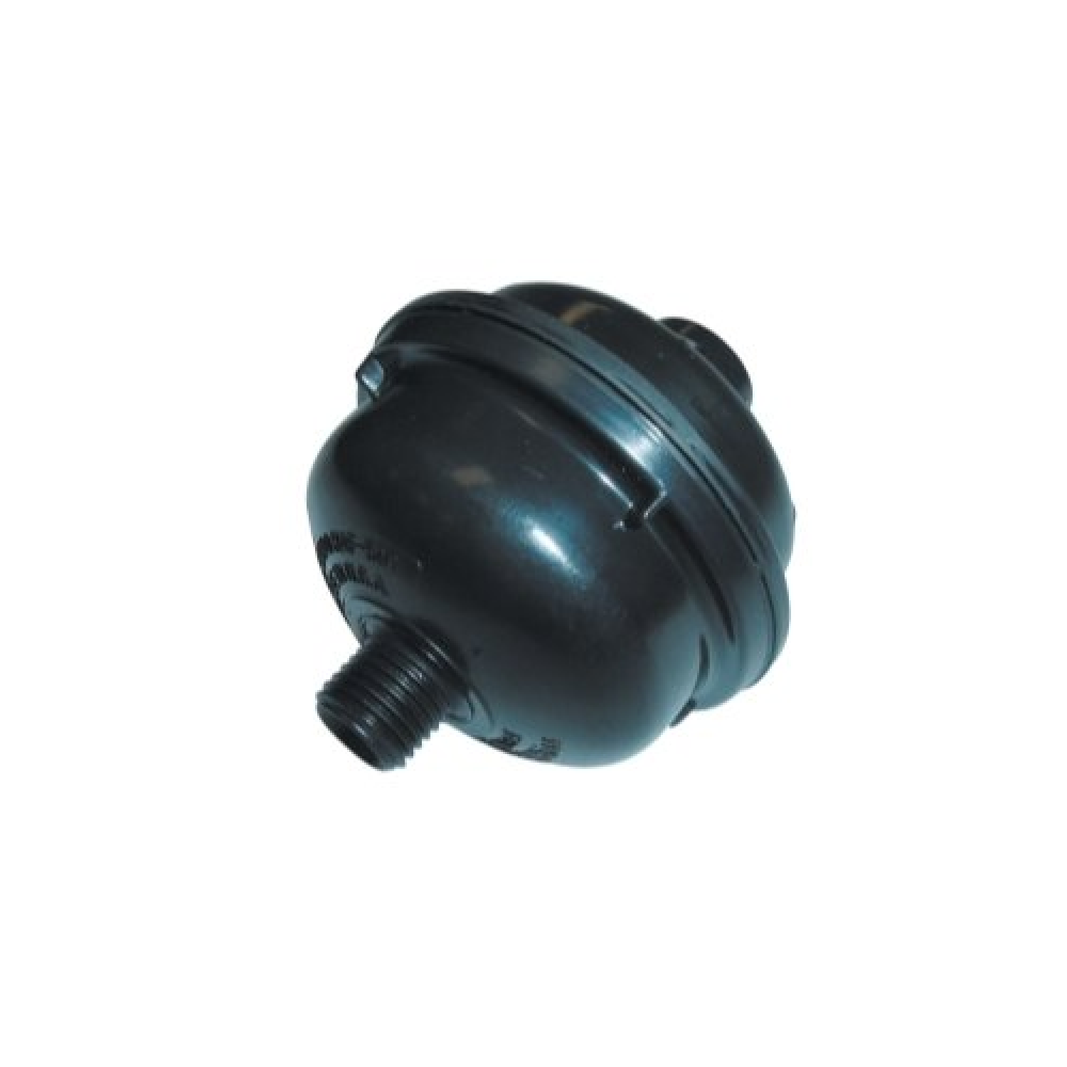 Devilbiss 130095 Whirlwind Filters - Disposable Air Tool Filters - 2-Pack