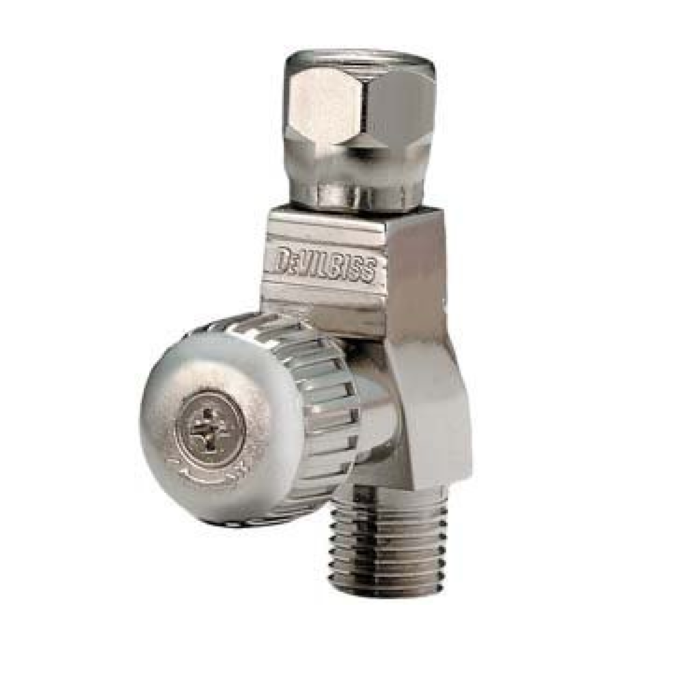 Devilbiss 180005 Air Adjusting Valve (HAV-500)