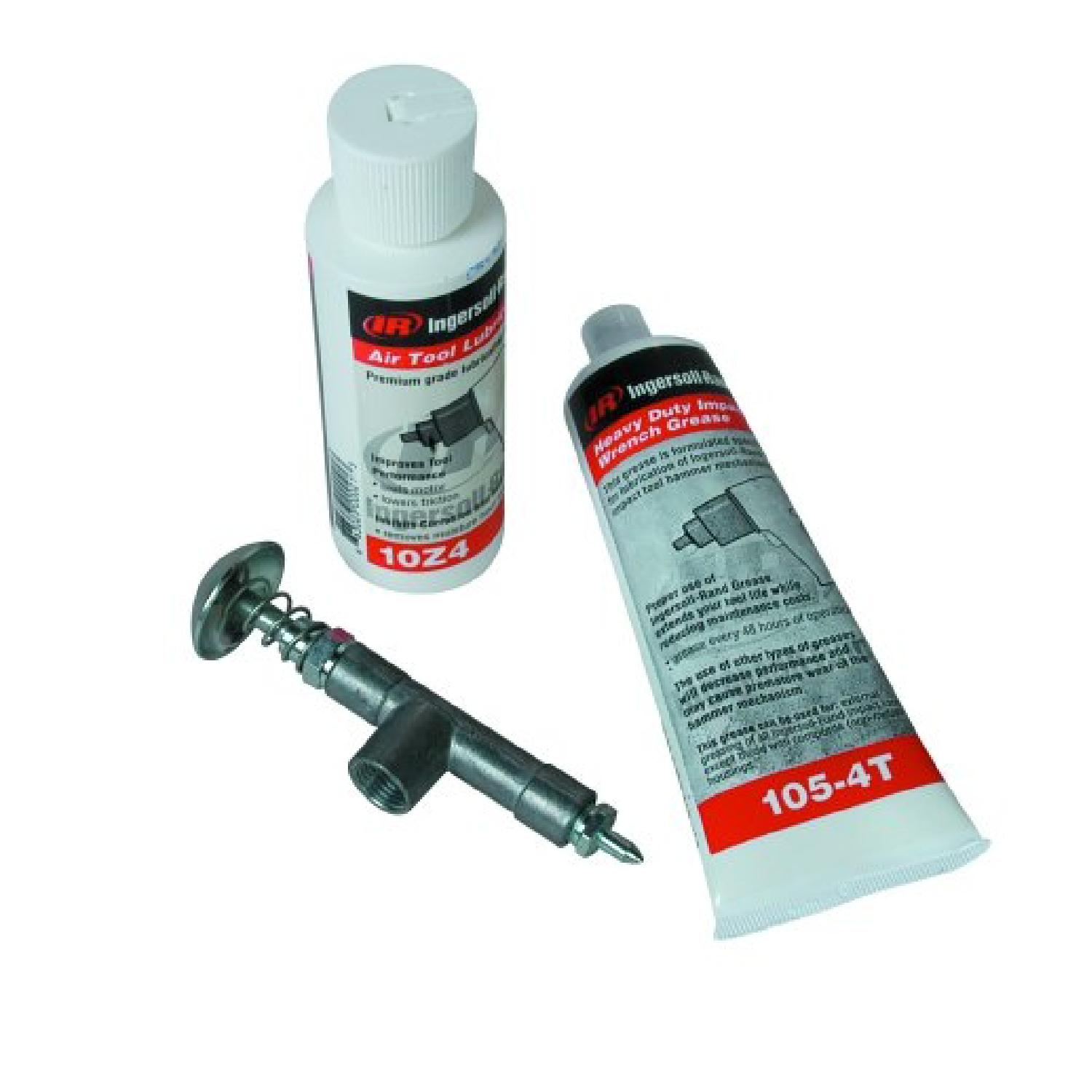 Ingersoll Rand 107-TK1 Motor Tune Up Kit