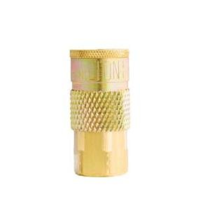 Milton S-785 1/4 X 1/4 Female NPT T Style Air Coupler